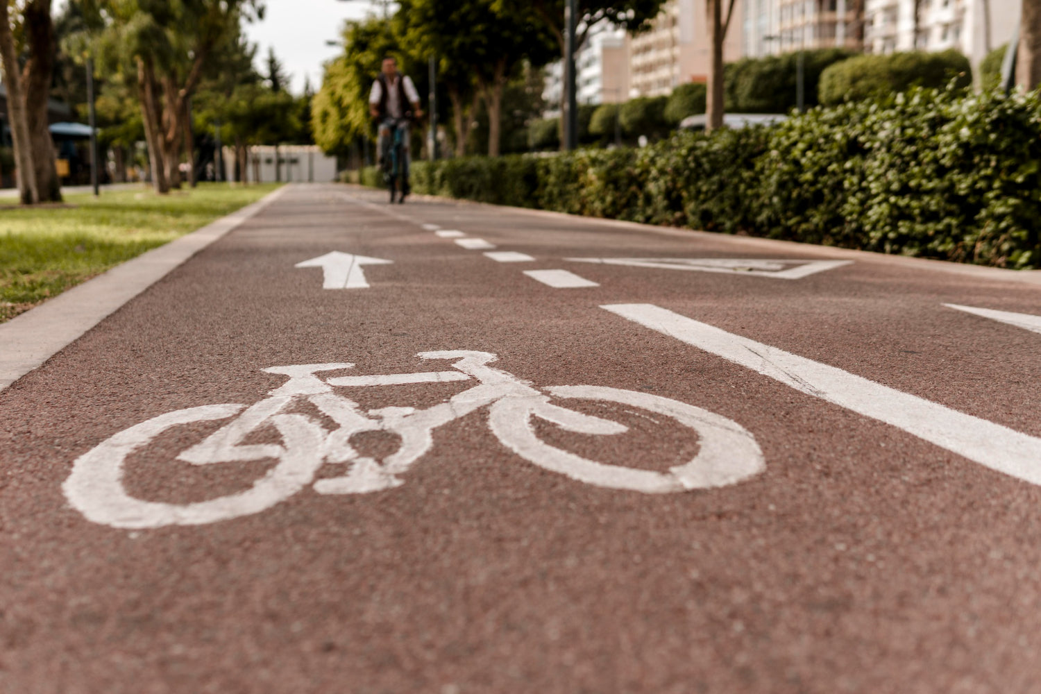 Les bonnes raisons de se mettre au vélotaf