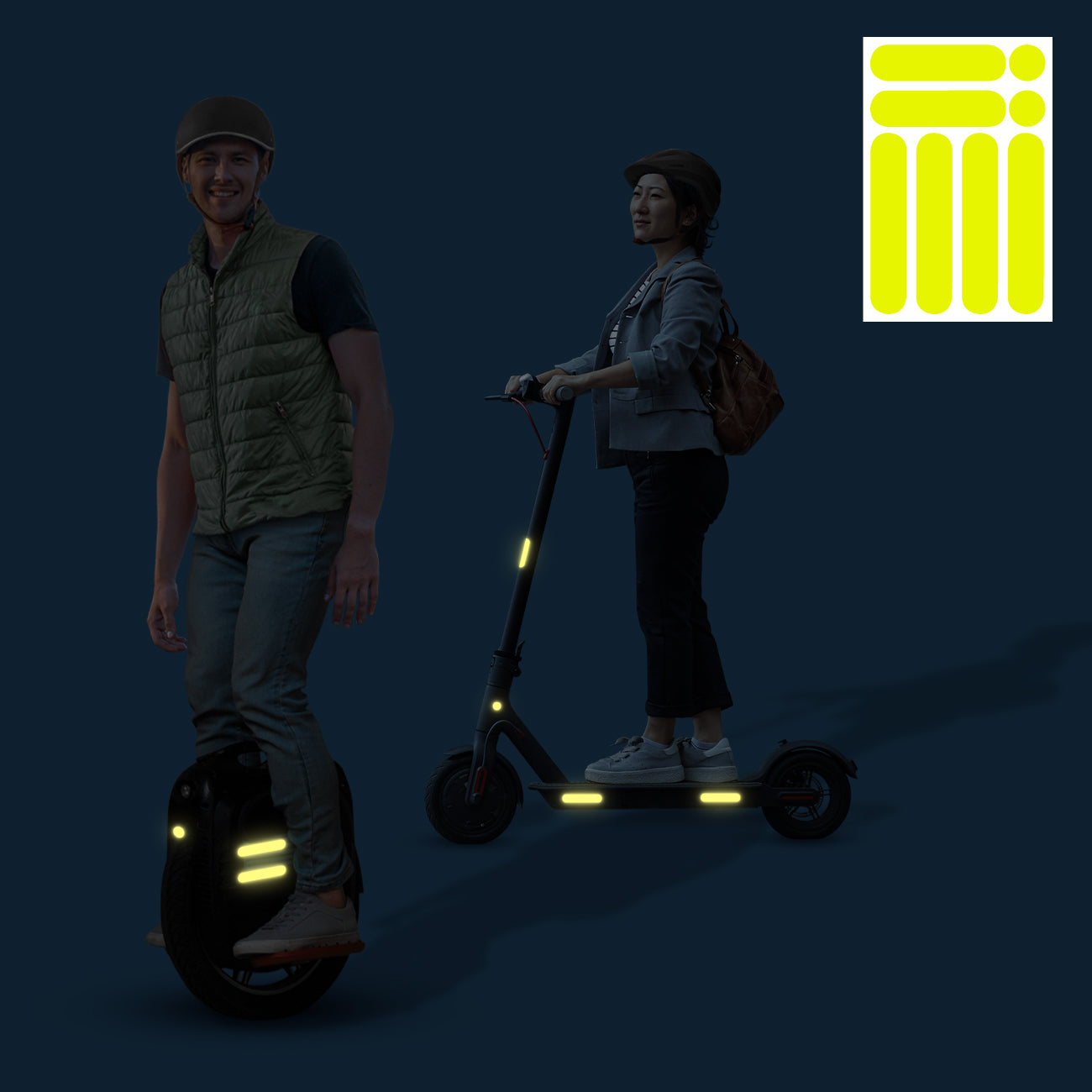 #couleur_Jaune fluorescent - Coloris unique