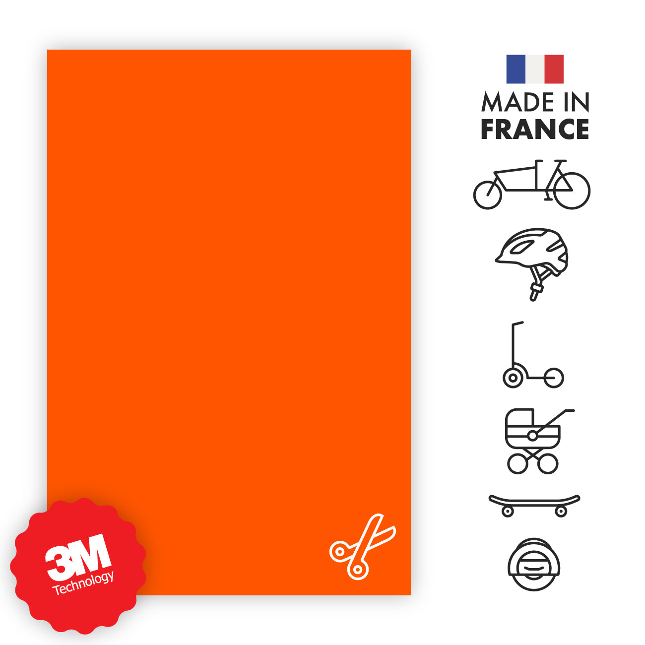 #couleur_Orange KTM®