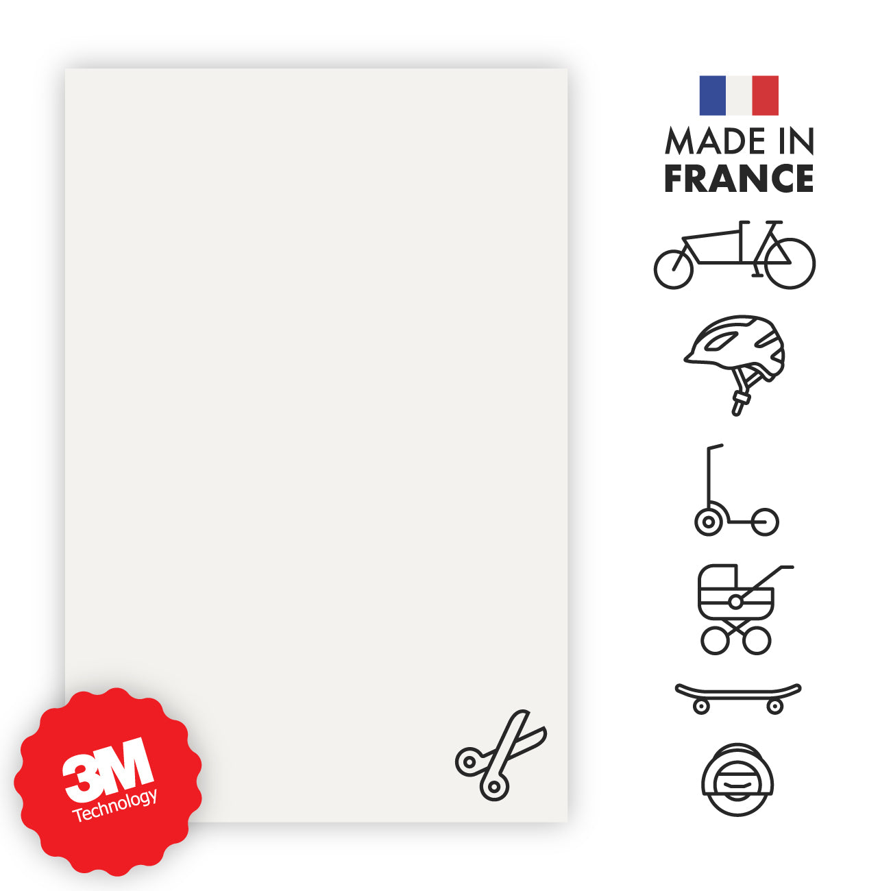 #couleur_Blanc / argenté