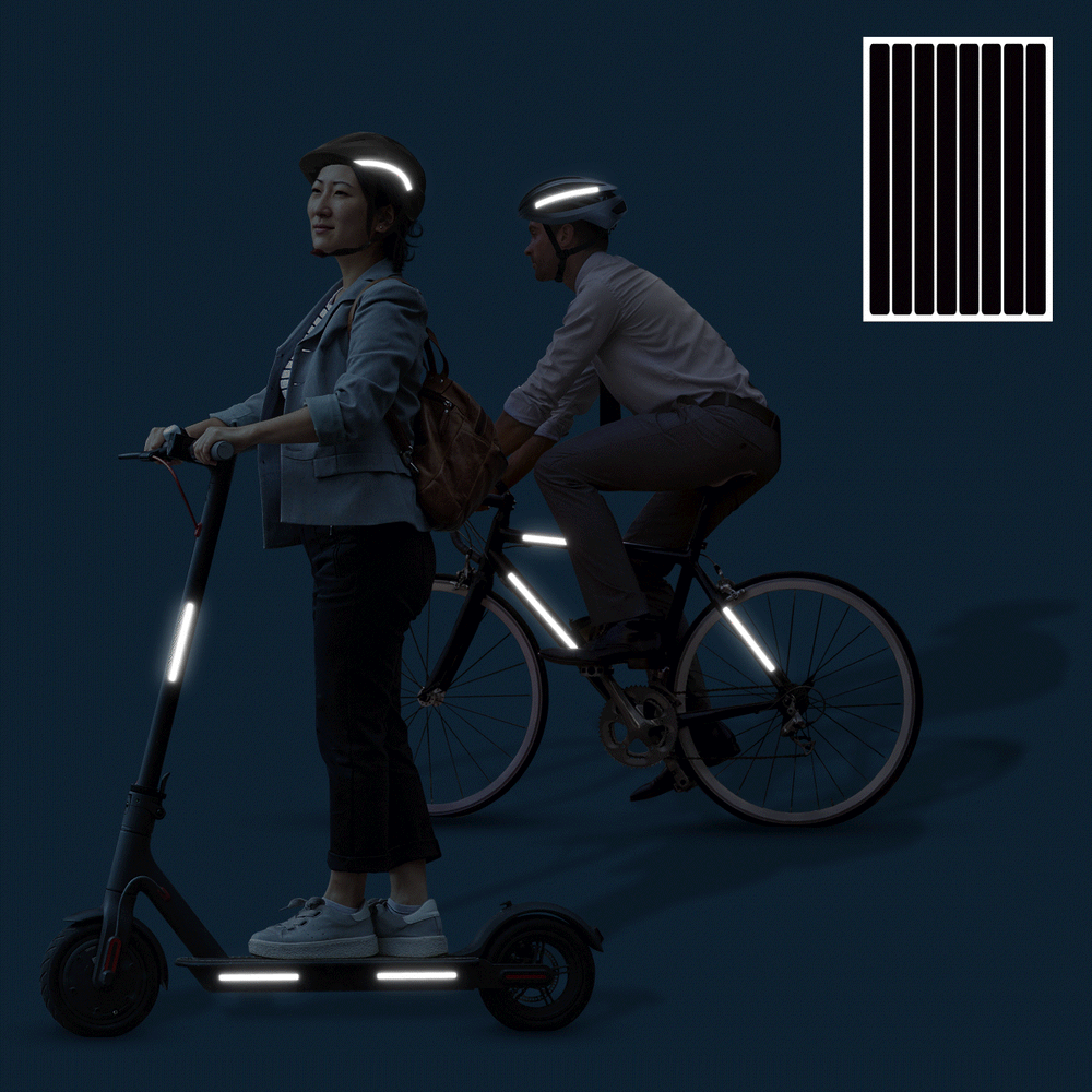 quot;Lampe LED RVB étanche pour roues de voiture" - Test et Avis